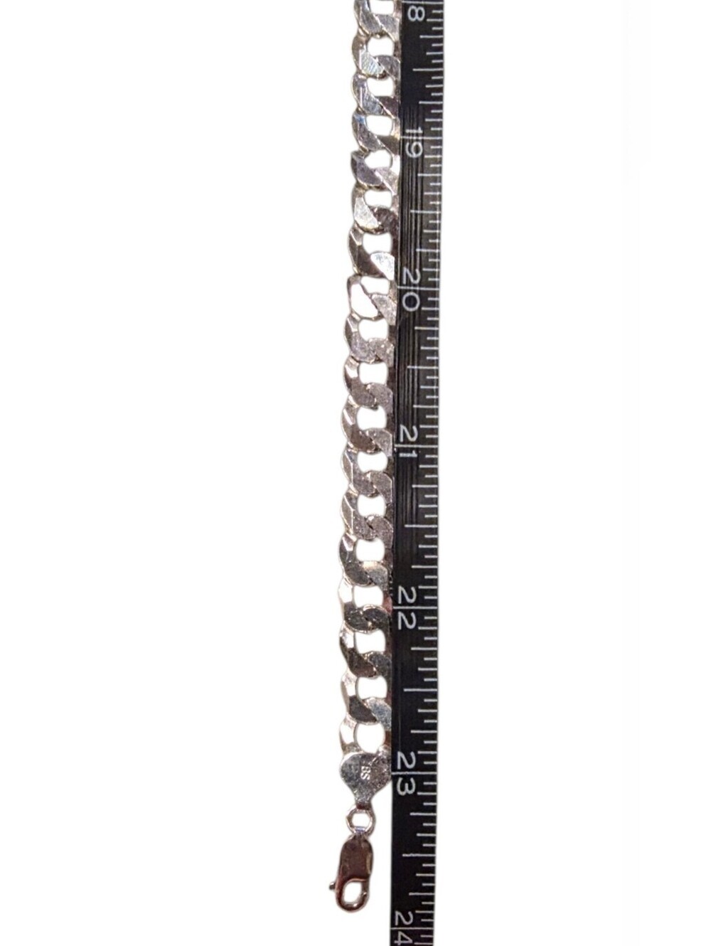 New Italian Bronze Chain - Picture 5 of 5